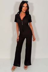 zara womens trousers and top co ord set styledup