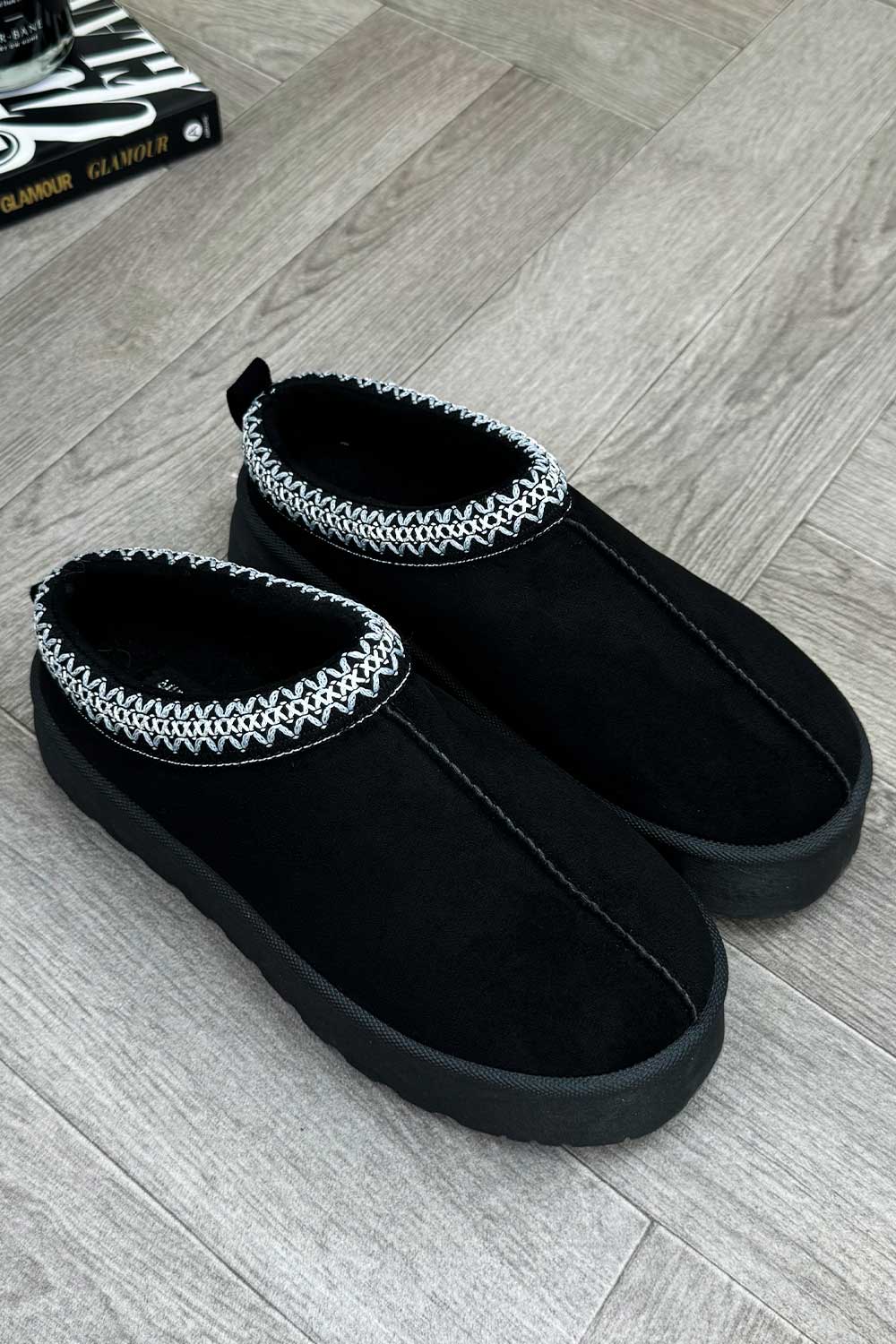 ugg tasman slippers womens