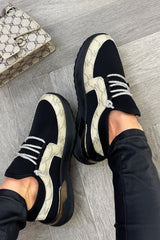 women's running trainers michael kors sale