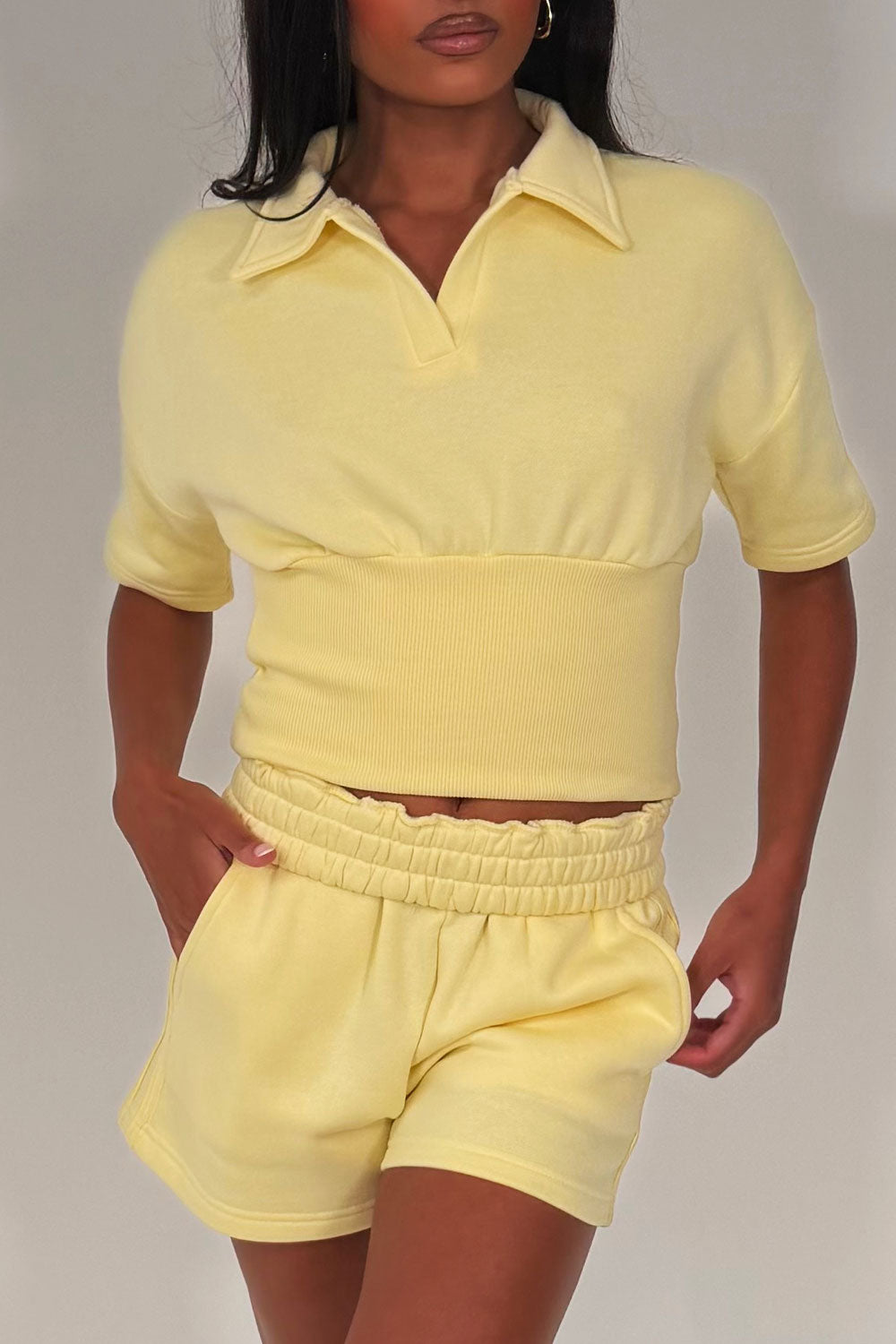 womens summer tracksuit co ord set