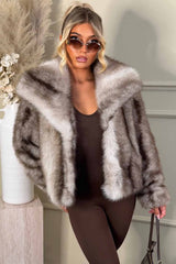 womens fur coat styledup