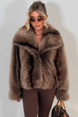 styledup fur coat uk sale