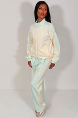 zara womens loungewear airport outfit uk