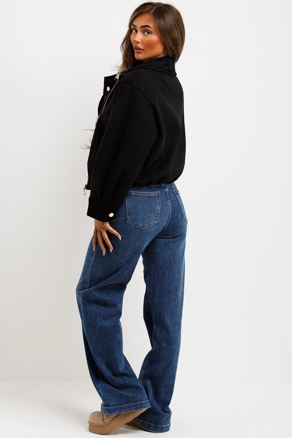 zara womens bomber jacket sale styledup outerwear