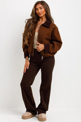 zara womens bomber jacket sale styledup outerwear