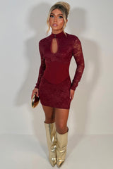 night out christmas party outfits uk styledup