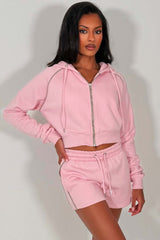 womens short tracksuit styledup uk
