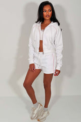 womens short tracksuit styledup uk