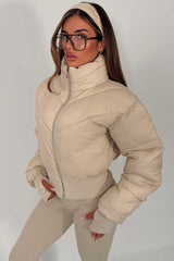 alo yoga crop jacket uk