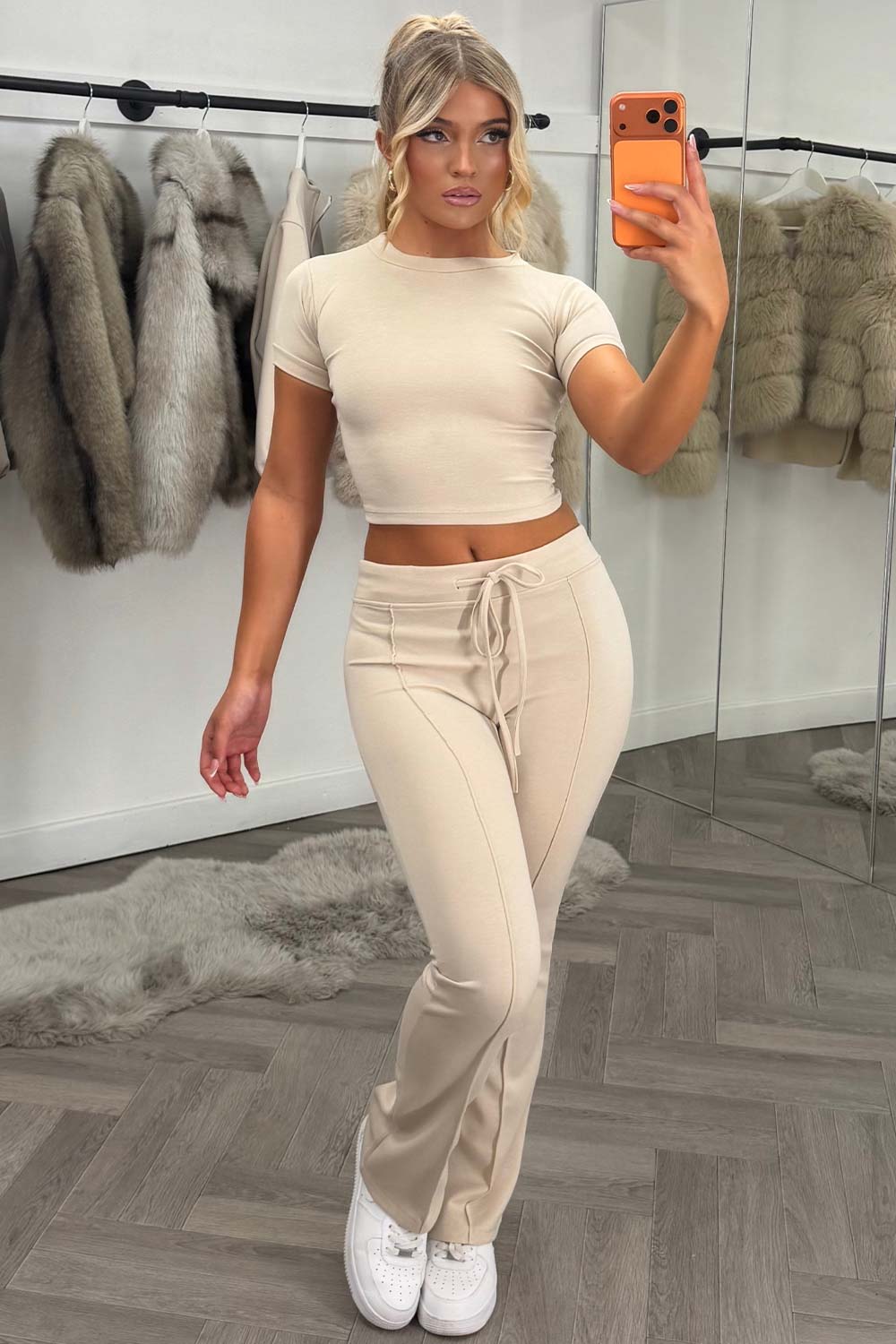 womens loungewear co ord set uk styledup 