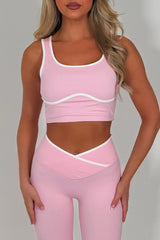 womens lululemon activewear pilates yoga outfit set styledup uk