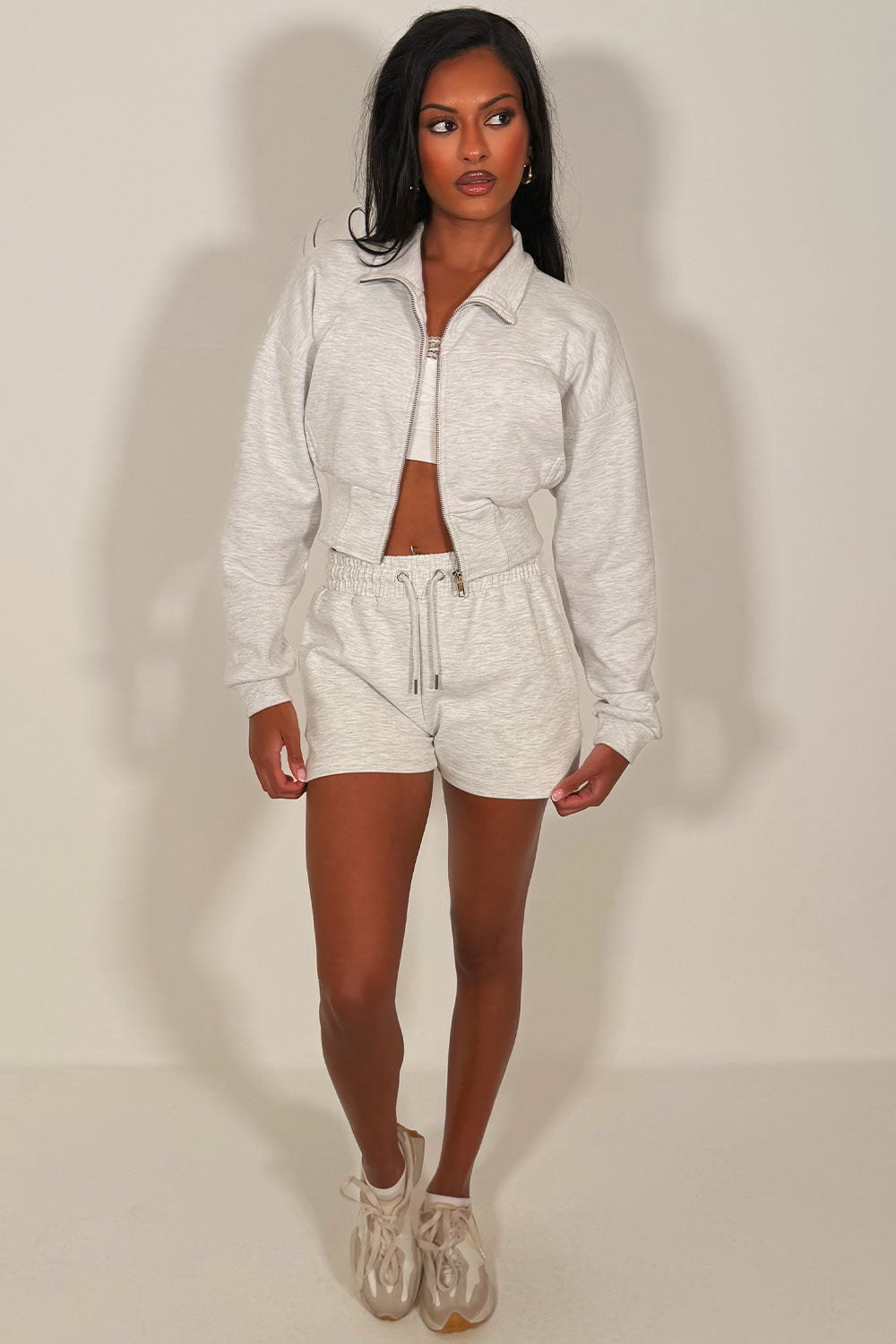 womens summer holiday outfit styledup