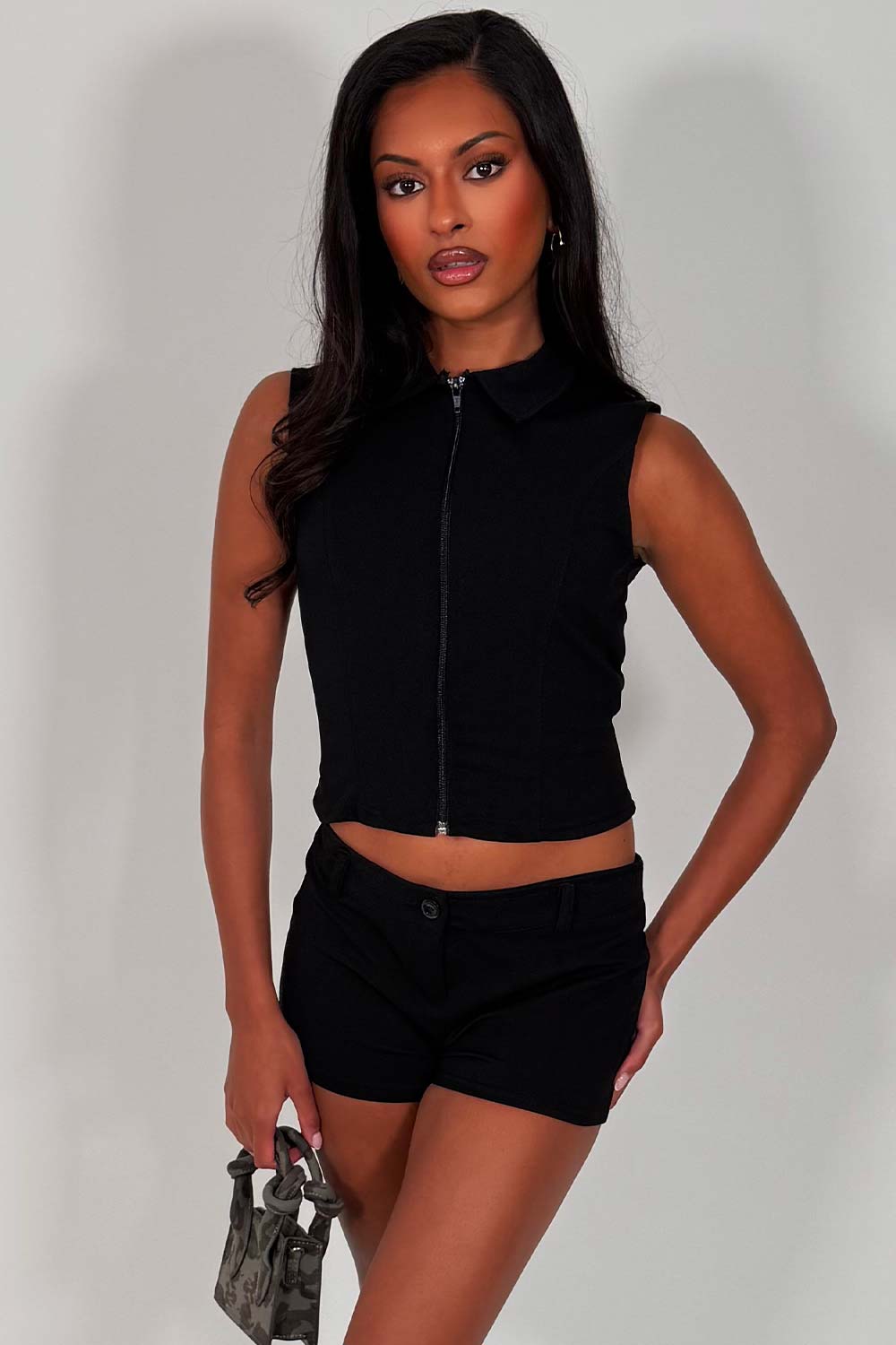 summer holiday outfits uk styledup
