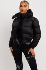 winter jacket for womens