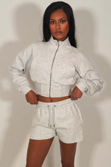 summer holiday airport lounge set short tracksuit for womens styledup uk