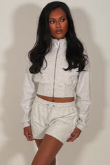 short tracksuit for womens styledup uk
