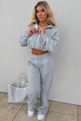 womens zara tracksuit set uk