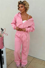 womens zara tracksuit set uk