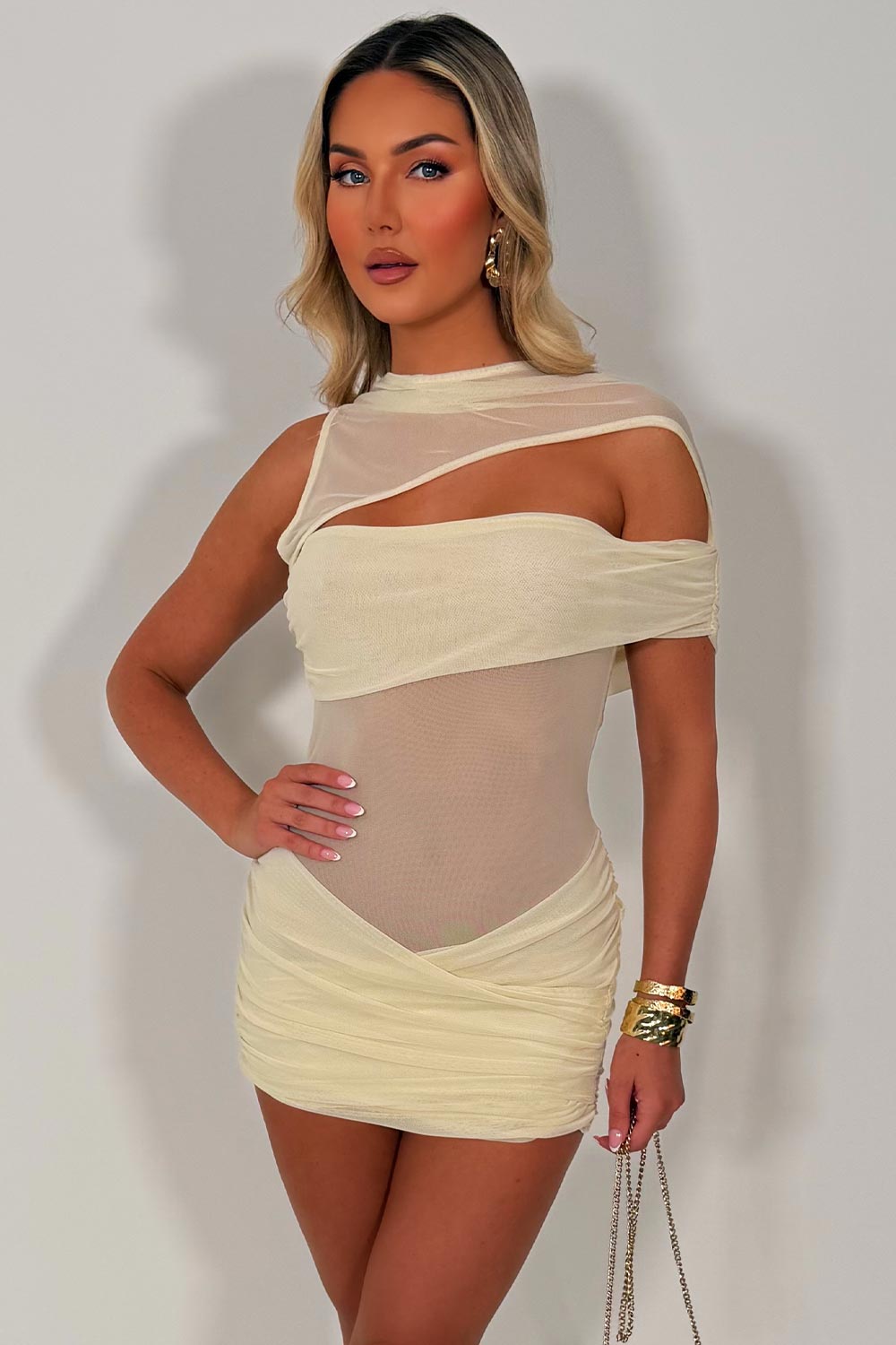 summer festival night out dress uk styledup