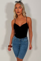 capri jeans styledup uk