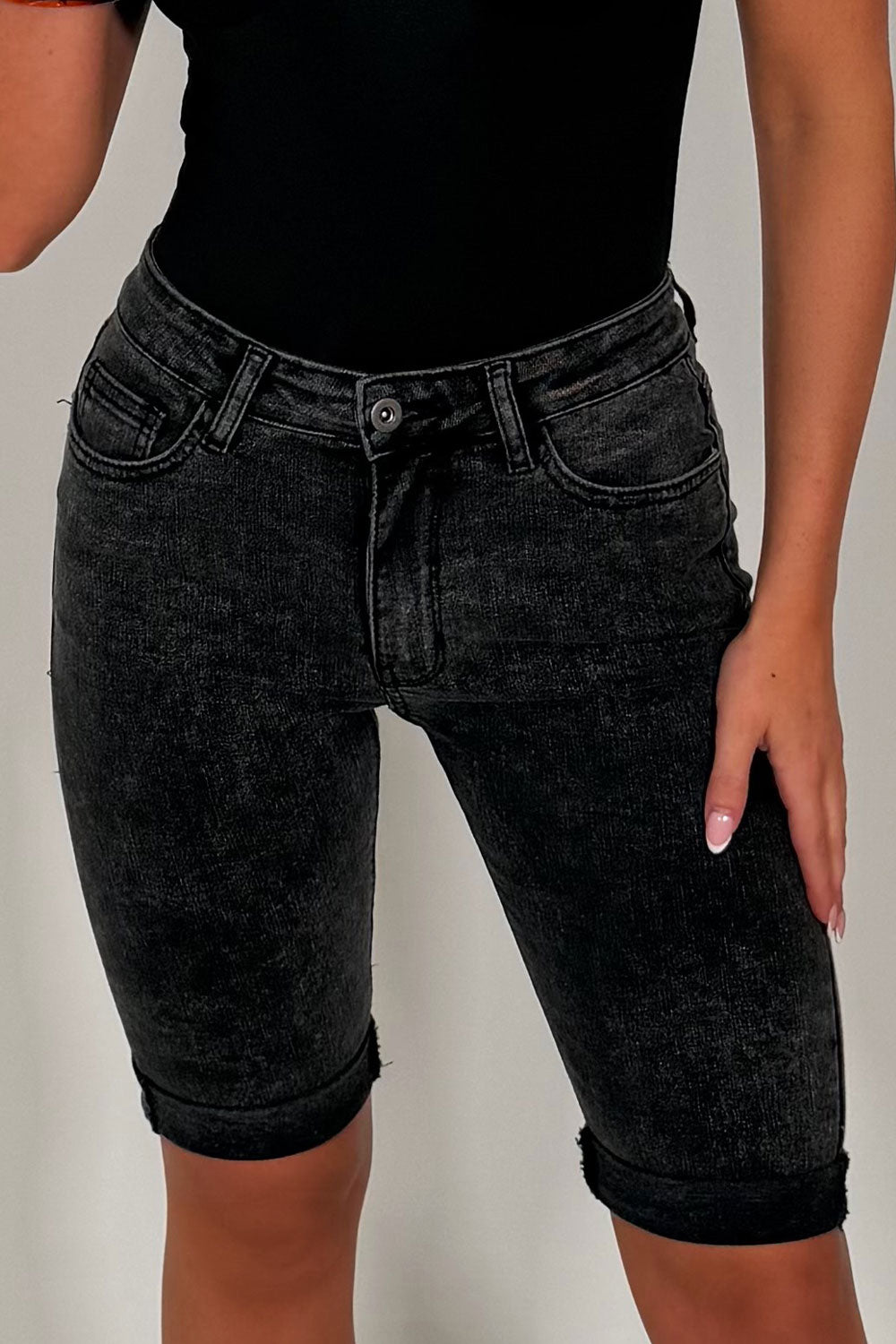 capri jeans for womens styledup uk