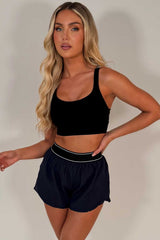 alo womens shorts styledup