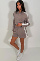 travelling tracksuit summer holiday outfits styledup uk