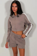 womens short tracksuit uk styledup