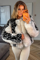 styledup fur coat for winter styledup uk