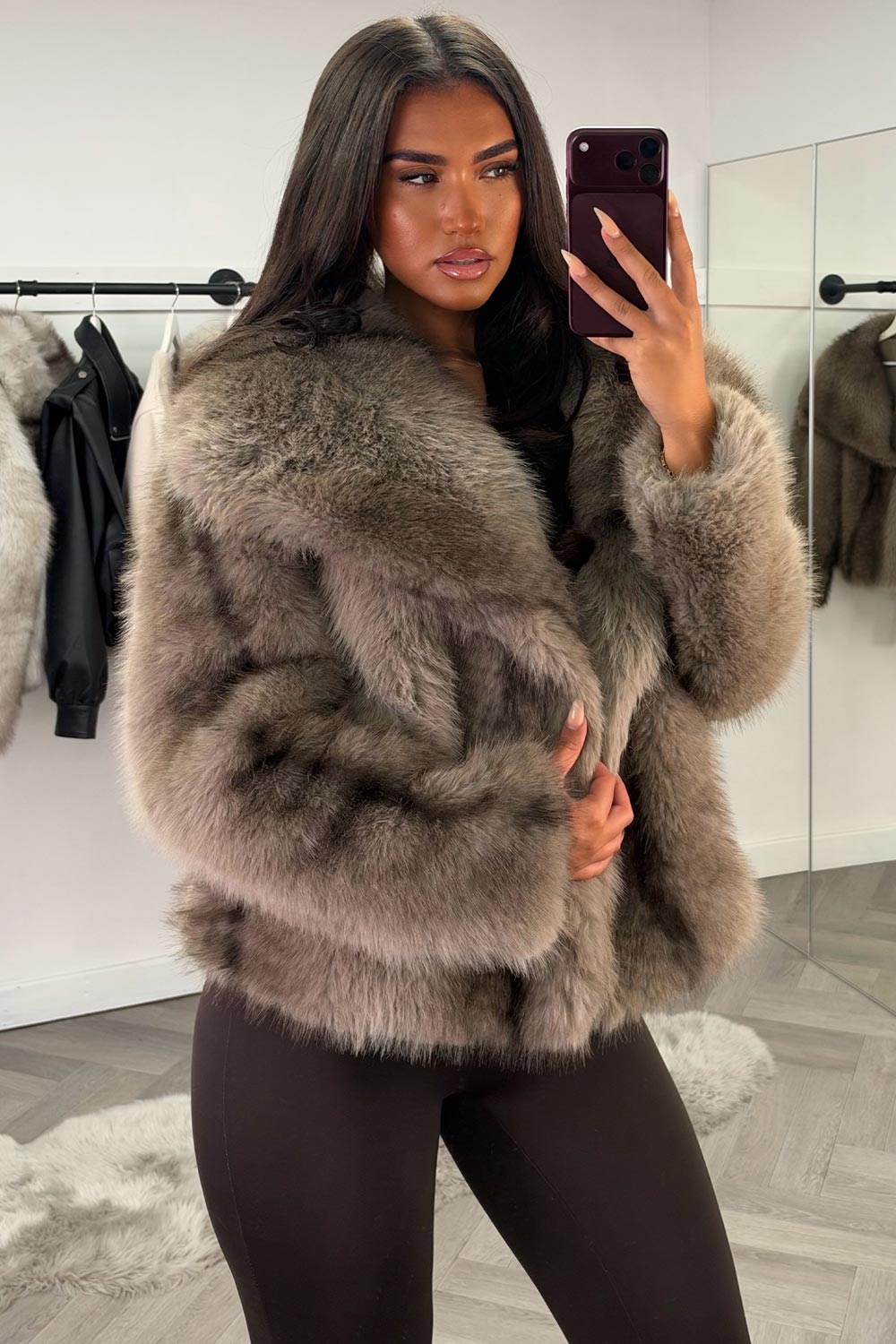 womens winter coats and jacket styledup uk