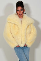 styledup fur coat uk for womens