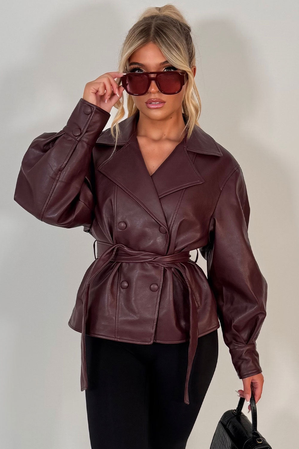 womens winter coats and jackets styledup uk