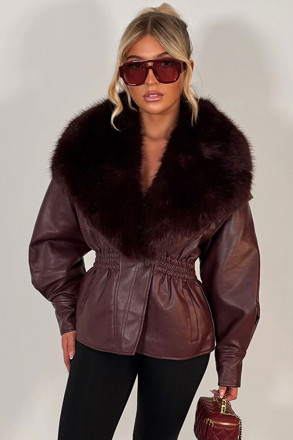 womens winter jackets and coats styledup uk