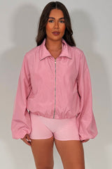 womens long sleeve jacket zara uk sale styledup 