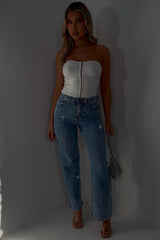 wide leg diamante jeans for womens zara uk sale 