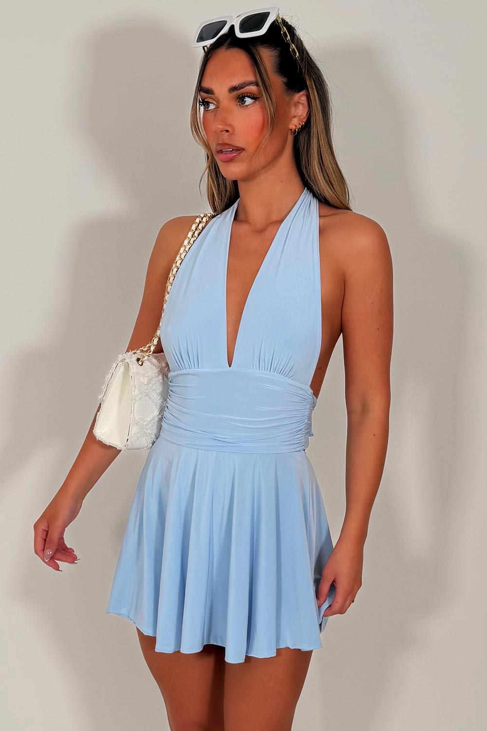 summer dresses uk sale styledup white fox uk