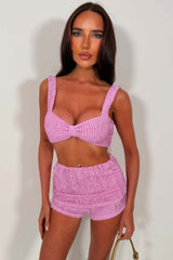 summer holiday going out festival rave outfits for womens trendy clothes styledup 