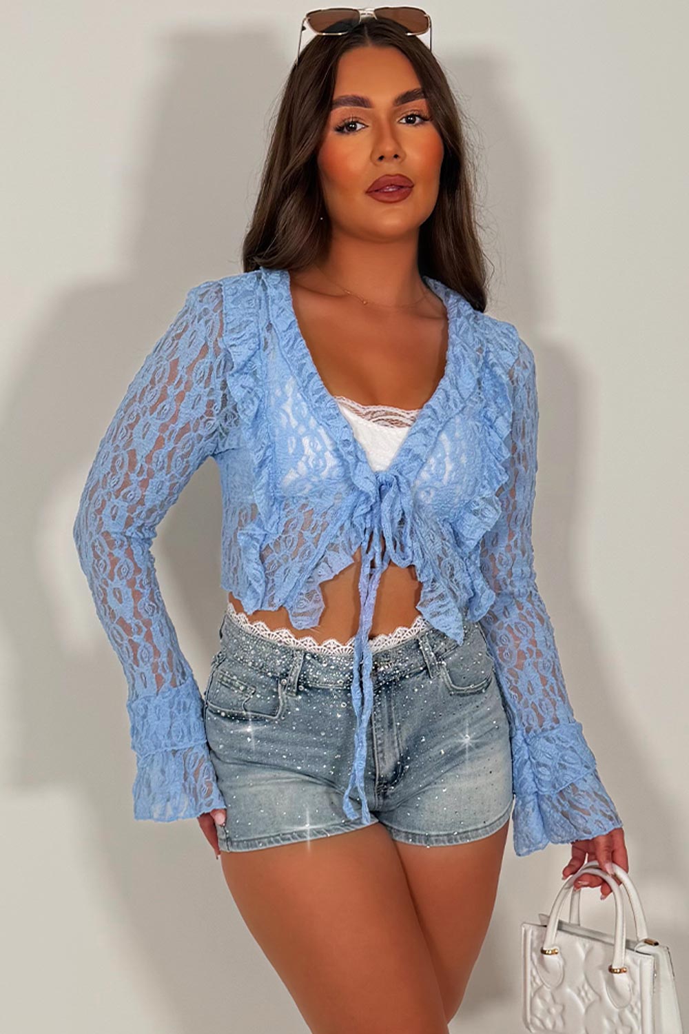 womens summer holiday festival tops uk 