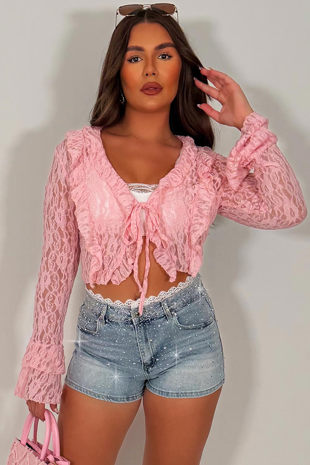womens summer holiday festival tops uk 
