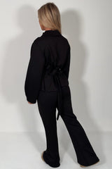 womens lounge set everyday casual outfit styledup uk