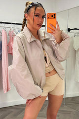 womens wind breaker uk