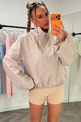 womens long sleeve jacket zara uk sale styledup 