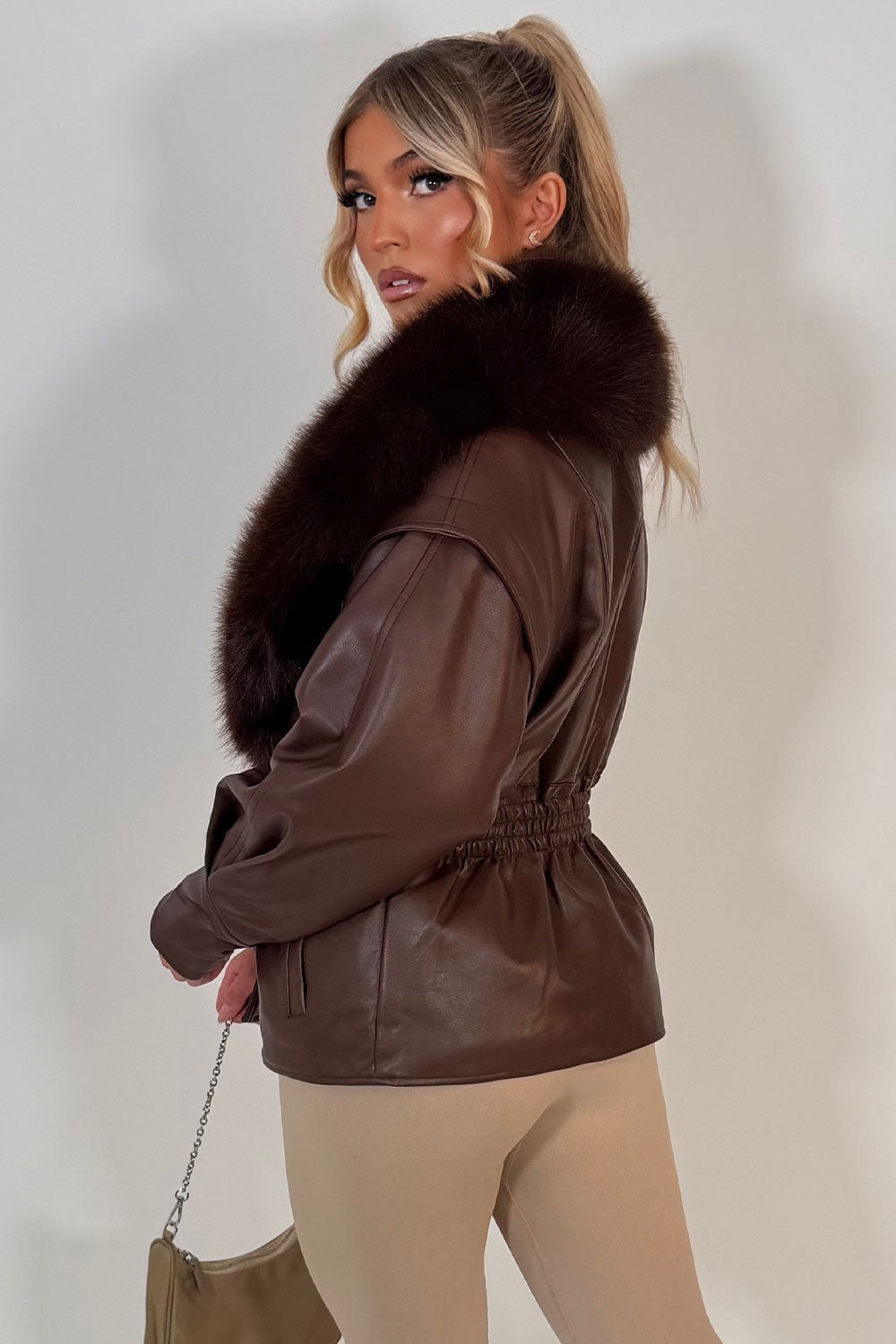 womens winter jackets and coats styledup uk