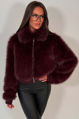 styledup fur jacket uk