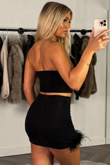 Night out party Christmas outfits styledup uk