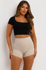 lululemon shorts womens