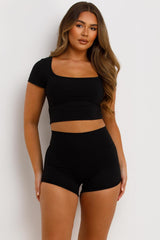 ruched bum high waist lululemon shorts uk sale 