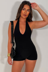 summer holiday festival rave playsuit night out outfit styledup uk