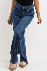 zara womens stretchy denim jeans styledup 