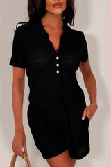 womens summer holiday travel outfit styledup uk